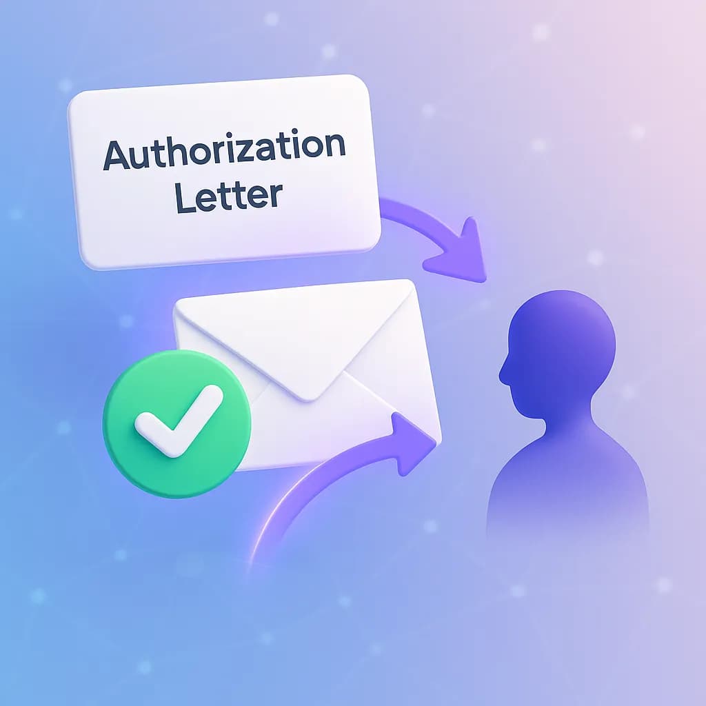 How to Forward Mail for Someone Else (2025 Guide) - Step-by-step guide with examples and screenshots