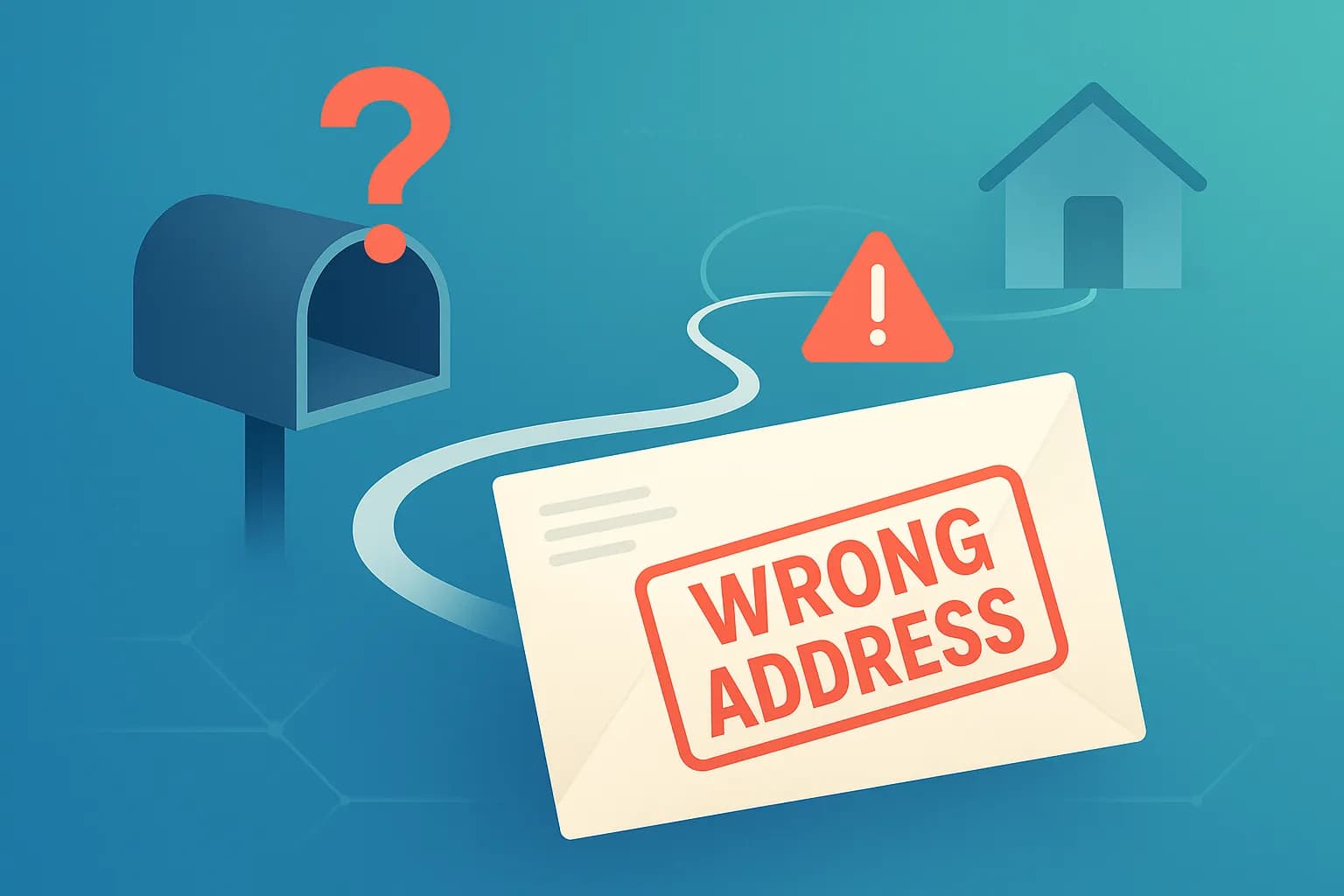 Mail Delivered to Wrong Address: What to Do & Your Legal Rights (2025) - Step-by-step guide with examples and screenshots
