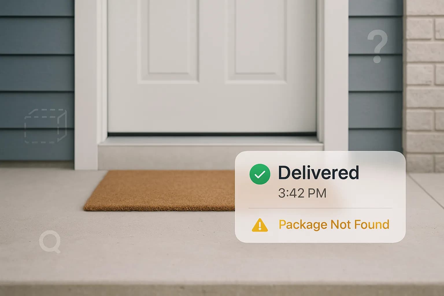 USPS "Delivered" But No Package: What to Do (2025 Guide) - Step-by-step guide with examples and screenshots