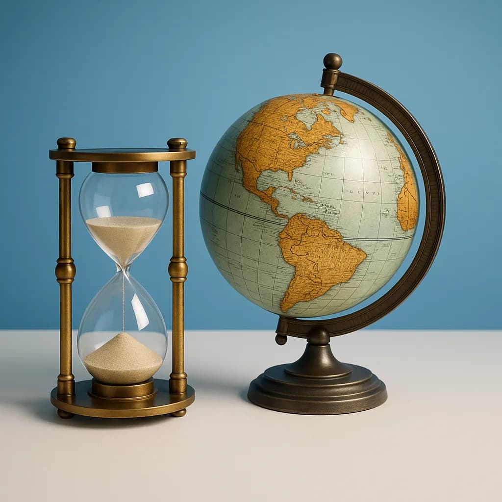 USPS International Delivery Times Explained (2025 Guide) - Step-by-step guide with examples and screenshots