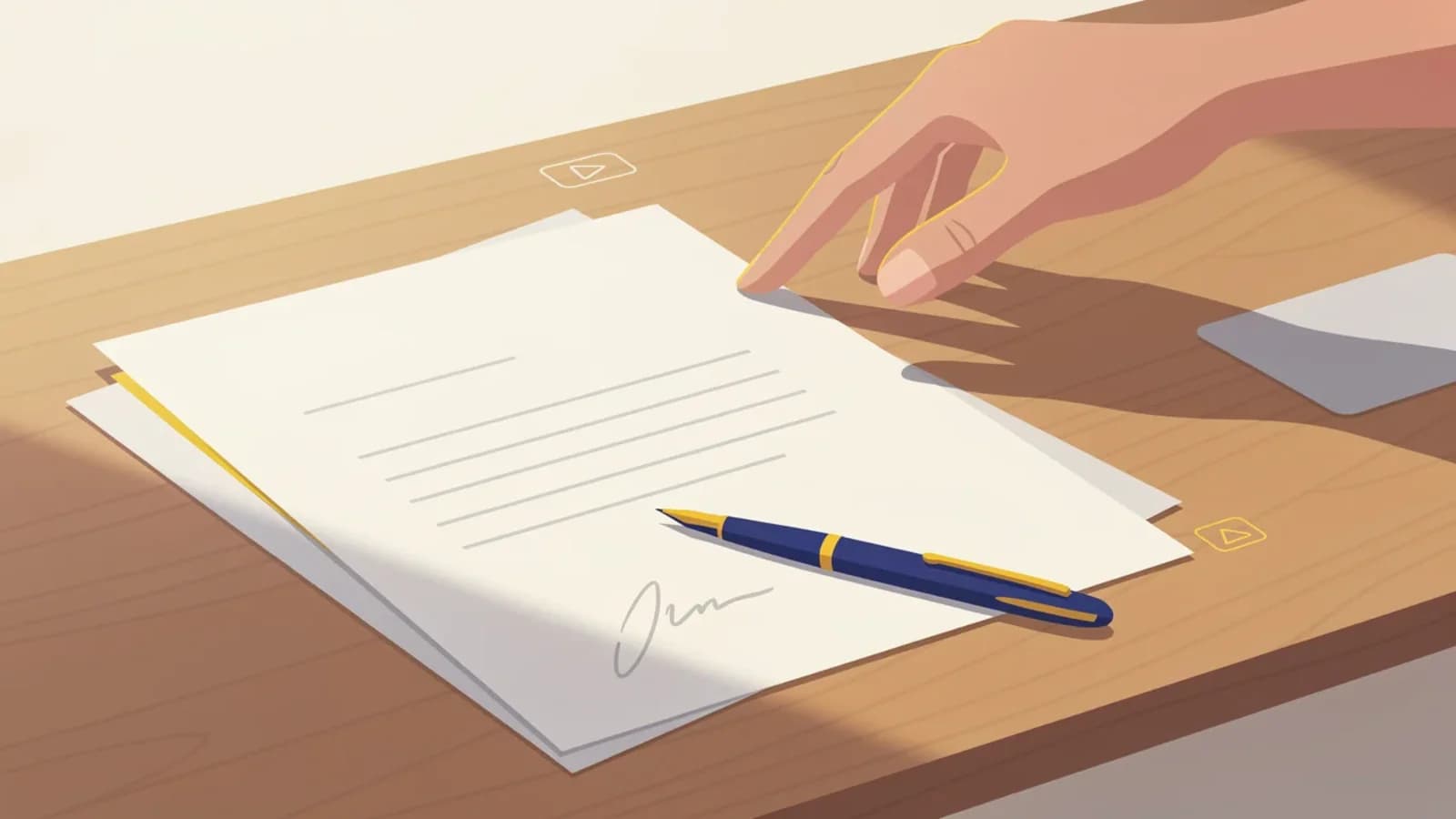 Authorization Letter: Free Template + How to Write One That Works - step-by-step guide