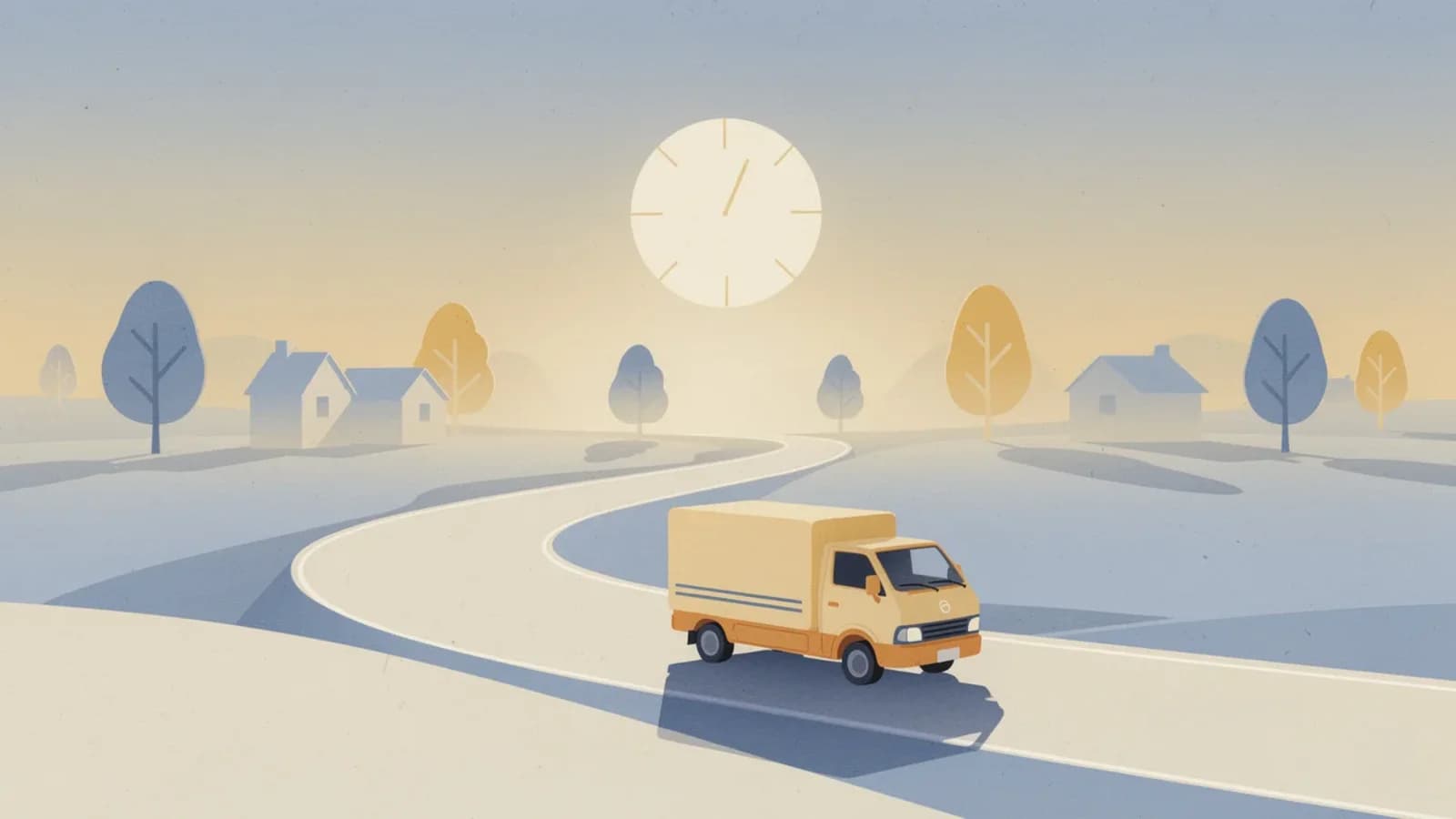 How Late Does USPS Deliver? - step-by-step guide