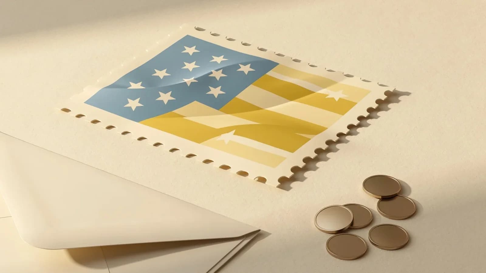 How Much Are Stamps in 2026? Forever Stamp Price + Full USPS Rate Chart - step-by-step guide