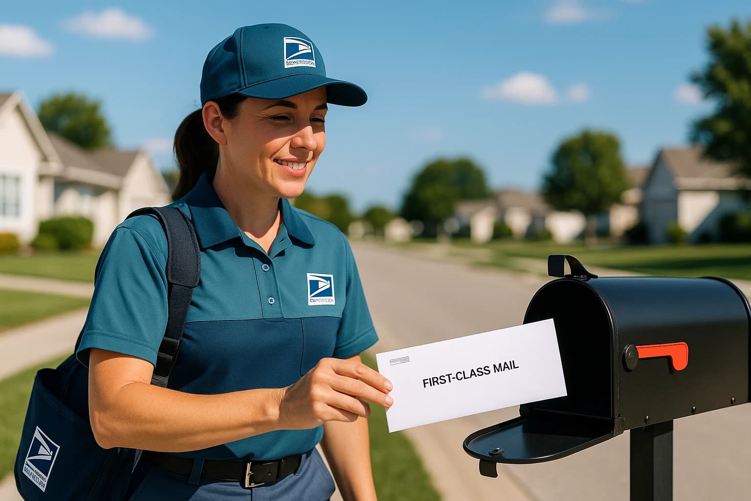 USPS First Class Mail Delivery Time: How Long Does It Take? (2026) - step-by-step guide