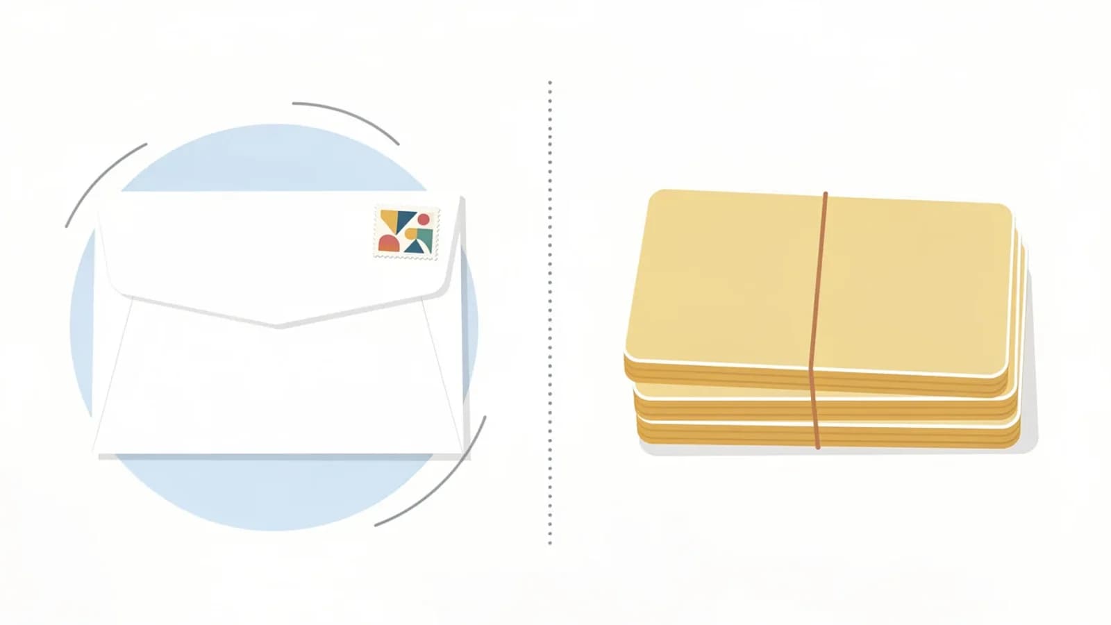 What Is First-Class Mail? USPS First-Class Mail Explained - step-by-step guide