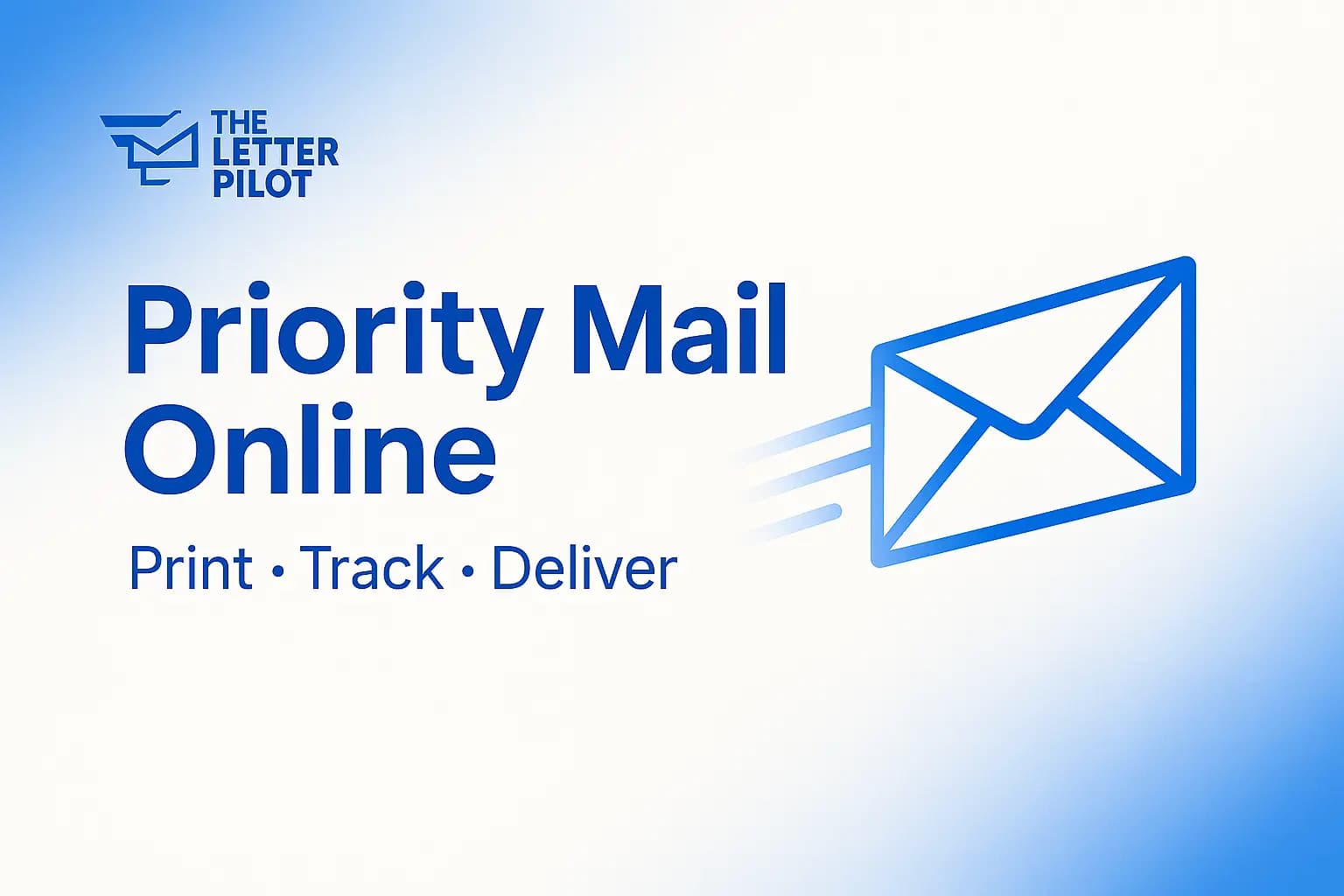 Priority Mail Online